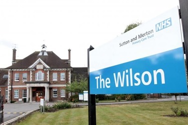 Wilsonhospital